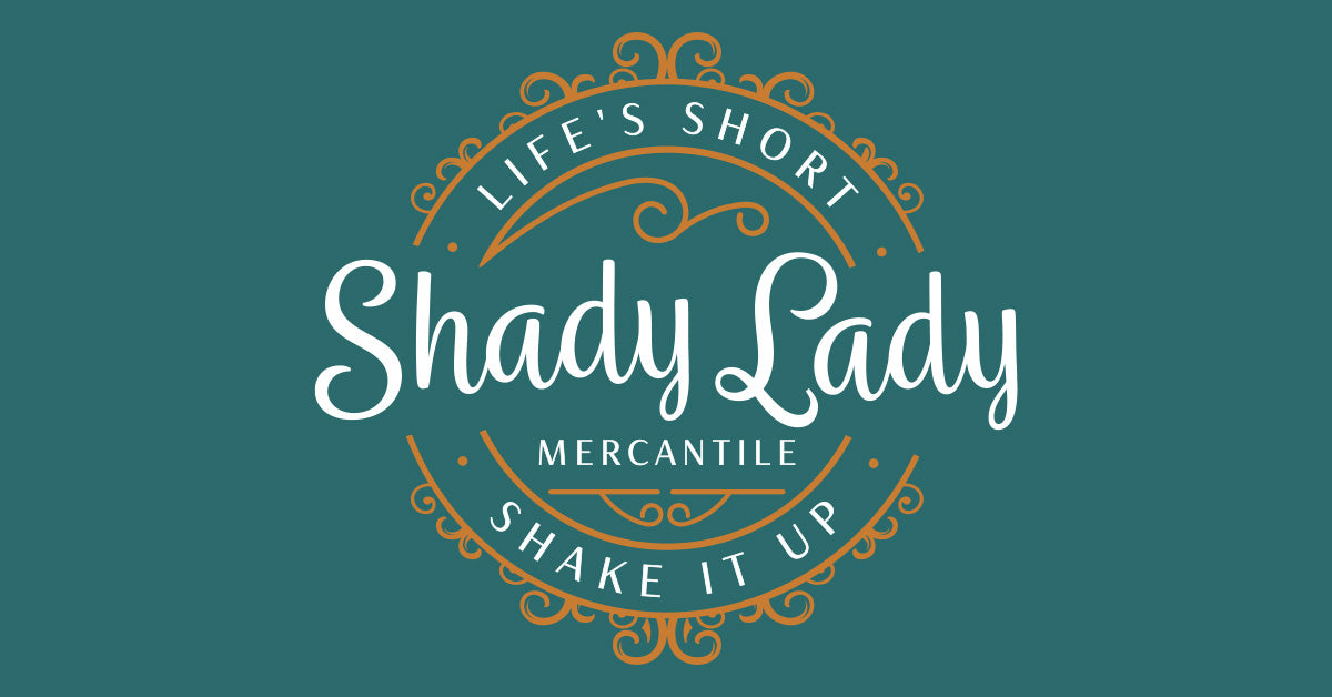 Summer Bluebird | Easy Cocktail Recipe – Shady Lady Mercantile