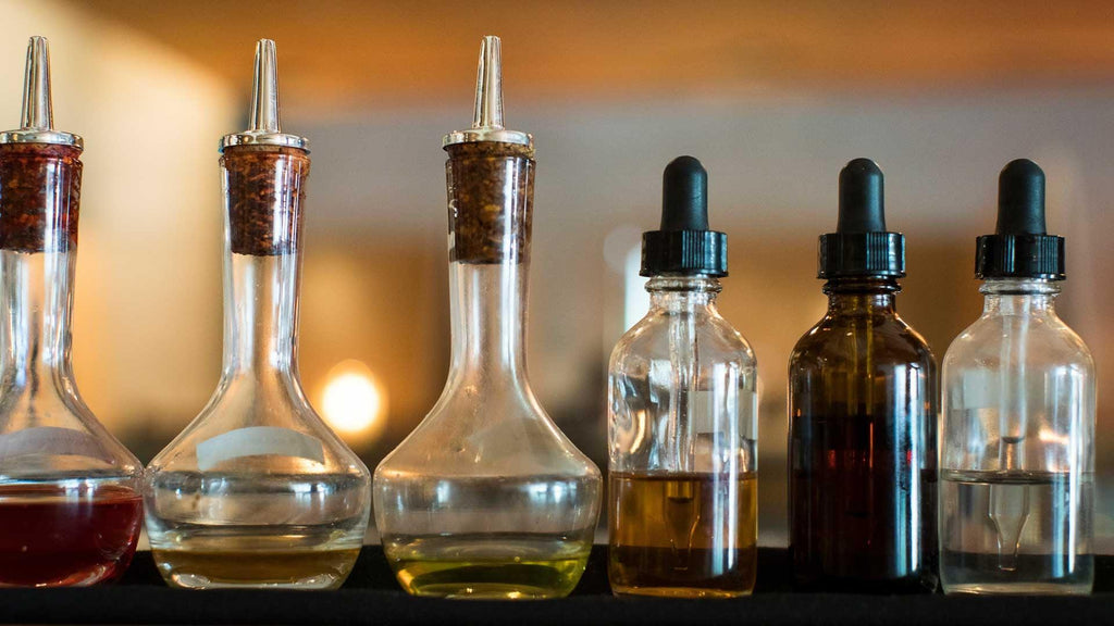 Bitters: The Secret to Great Cocktails - Shady Lady Mercantile
