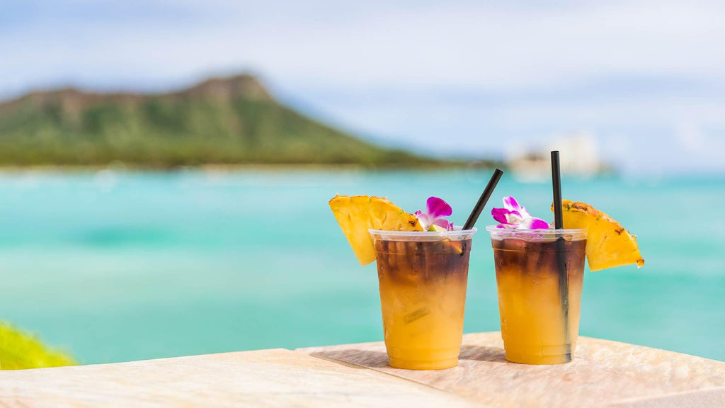 Celebrating Rum: Perfect Pairings & Super Easy Cocktails - Shady Lady Mercantile