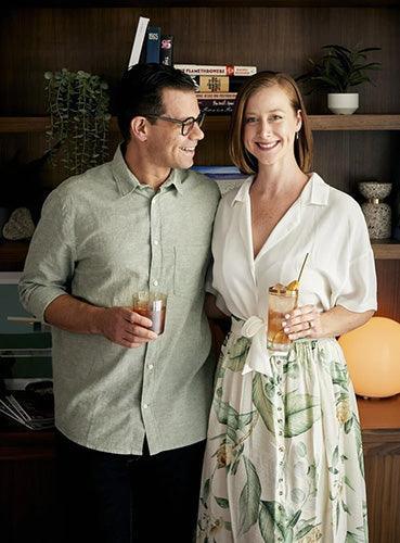 Alcohol-Free New Orleans Bitters by All The Bitter