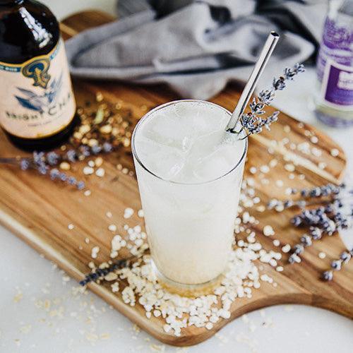 Bright Chai Cocktail & Soda Syrup (12oz) by Portland Syrups