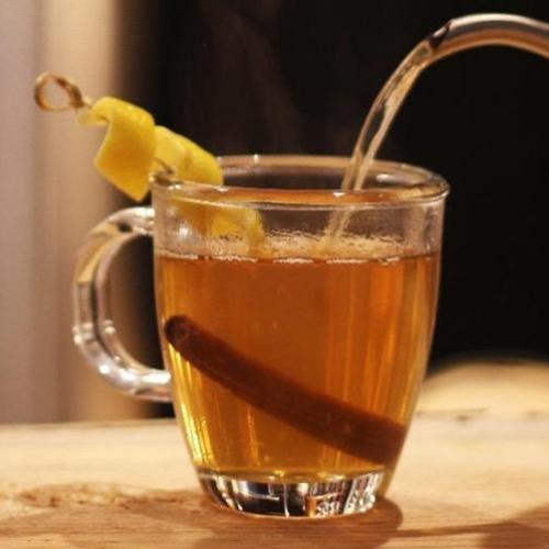 Classic (Unflavored) Organic Simple Syrup by Royal Rose Syrups
