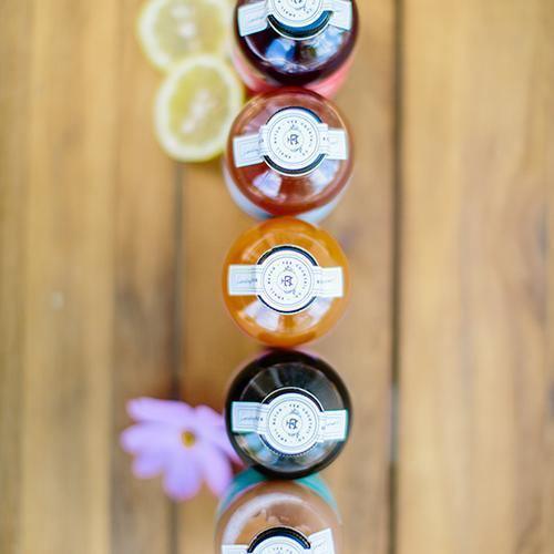 Lavender Honey Cocktail Mixer (16oz) by Yes Cocktail Co.