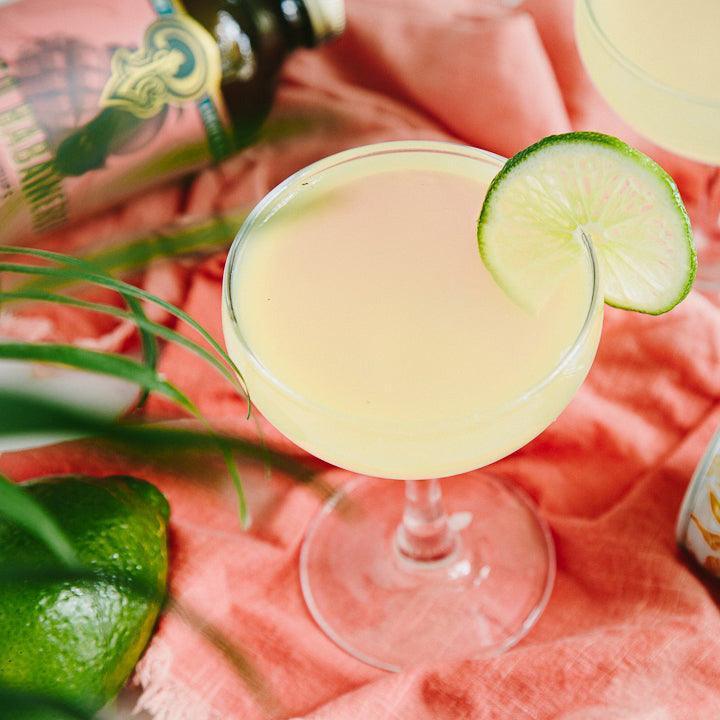 Mango Habanero Cocktail & Soda Syrup (12oz) by Portland Syrups