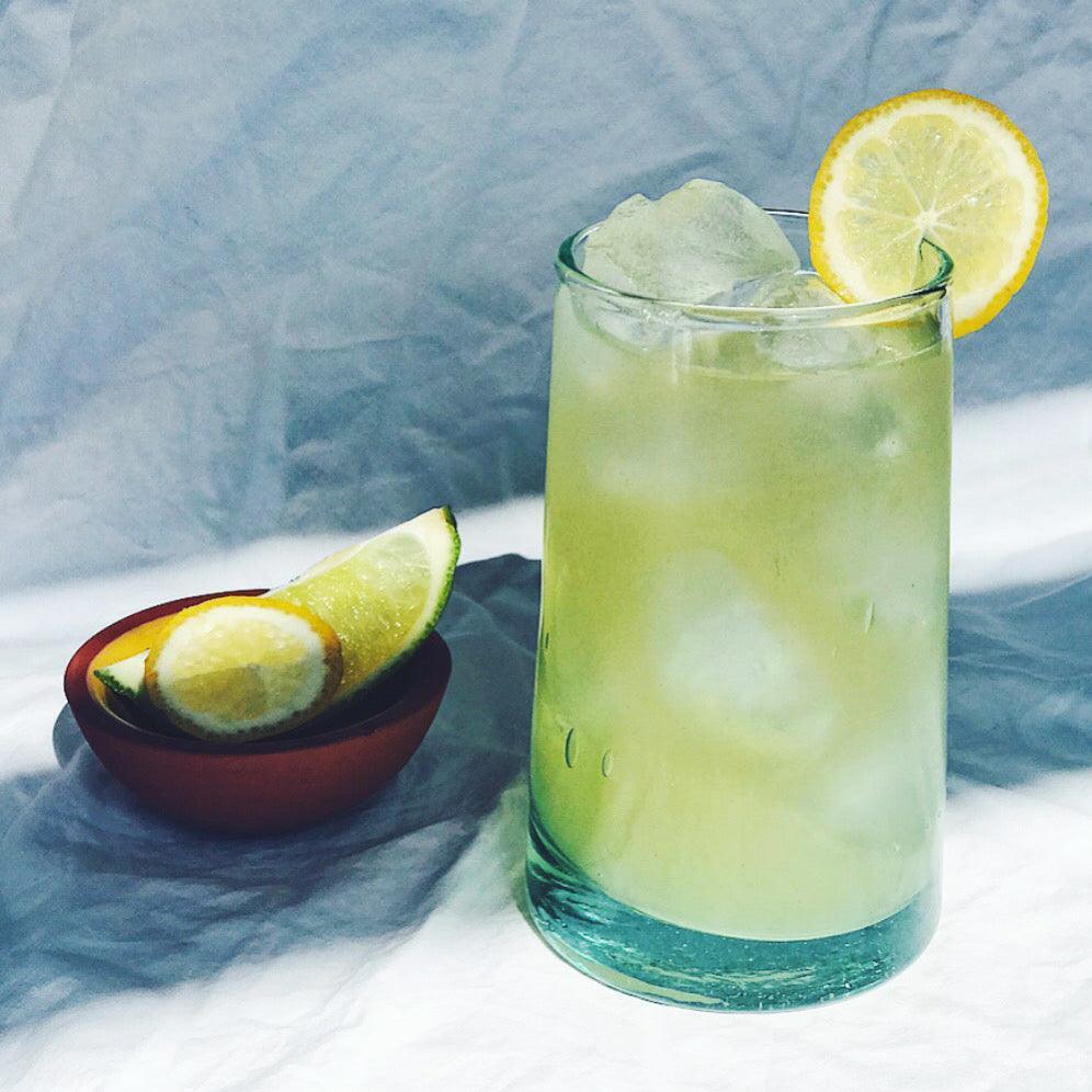 Mango Habanero Cocktail & Soda Syrup (12oz) by Portland Syrups