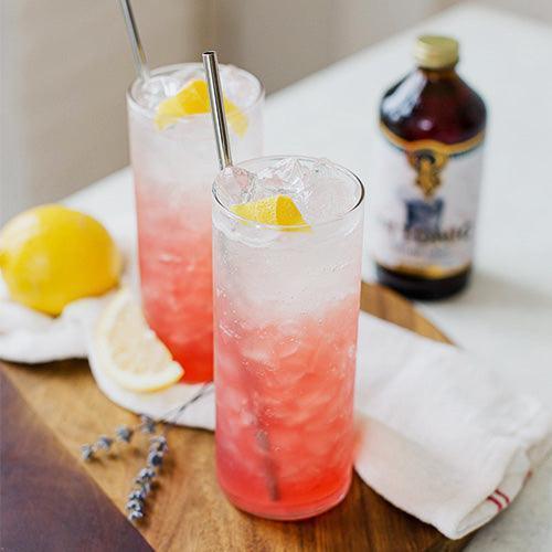 Rose City Tonic Syrup (12oz) by Portland Syrups