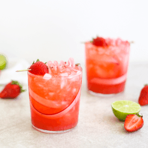 Sangria Cocktail Mixer (16oz) by Wood Stove Kitchen
